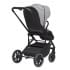Коляска 3 в 1 Carrello Alfa CRL-6508 / 2023, Cloud Grey (Серый)