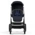 Коляска 3 в 1 Cybex Balios S Lux 2025 цвет Ocean Blue + Автокресло Aton B2