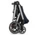 Коляска 3 в 1 Cybex Balios S Lux 2025 цвет Ocean Blue + Автокресло Aton B2