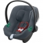 Коляска 3 в 1 Cybex Priam IV Rosegold и автокресло Aton B2 i-Size Mirage Grey/Steel Grey