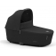 Коляска 3 в 1 Cybex Priam IV Rosegold и автокресло Aton B2 i-Size Sepia Black/Steel Grey