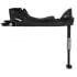 Коляска 3 в 1 Cybex Priam IV Rosegold и автокресло Aton S2 i-Size с базой Base One Mirage Grey/Ocean Blue