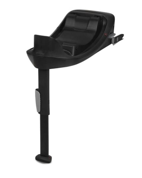 Коляска 3 в 1 Cybex Priam IV Rosegold и автокресло Aton S2 i-Size с базой Base One Mirage Grey/Ocean Blue