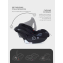 Коляска 3 в 1 Mowbaby Zoom PU Forest green
