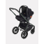 Коляска 3 в 1 Mowbaby Zoom PU Forest green