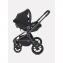 Коляска 3 в 1 Mowbaby Zoom PU Forest green