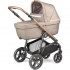Коляска 3 в 1 Peg-Perego Veloce TC Belvedere Lounge, Mon Amour New
