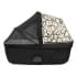 Коляска 3 в 1 Peg Perego Veloce Belvedere Lounge Graphic Gold