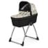 Коляска 3 в 1 Peg Perego Veloce Belvedere Lounge Graphic Gold