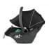 Коляска 3 в 1 Peg Perego Veloce Belvedere Lounge Graphic Gold