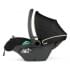 Коляска 3 в 1 Peg Perego Veloce Belvedere Lounge Graphic Gold