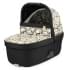 Коляска 3 в 1 Peg Perego Veloce Belvedere Lounge Graphic Gold