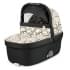 Коляска 3 в 1 Peg Perego Veloce Belvedere Lounge Graphic Gold