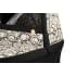 Коляска 3 в 1 Peg Perego Veloce Belvedere Lounge Graphic Gold