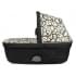 Коляска 3 в 1 Peg Perego Veloce Belvedere Lounge Graphic Gold
