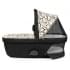 Коляска 3 в 1 Peg Perego Veloce Belvedere Lounge Graphic Gold