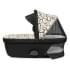 Коляска 3 в 1 Peg Perego Veloce Belvedere Lounge Graphic Gold