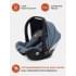 Коляска 3 в 1 Rant Basic Nexus Blue Mirage