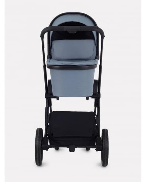 Коляска 3 в 1 Rant Basic Nexus Blue Mirage