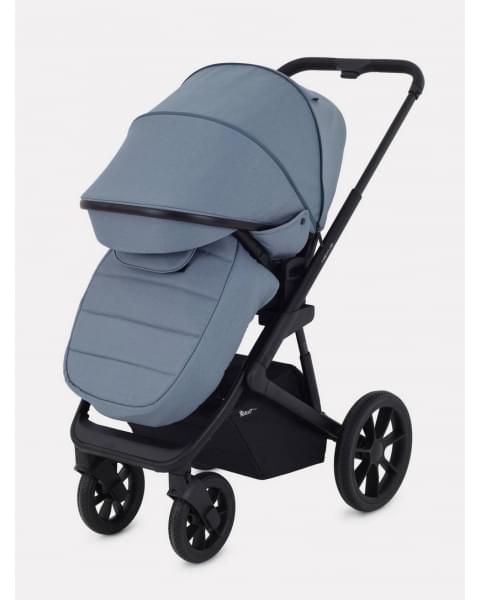 Коляска 3 в 1 Rant Basic Nexus Blue Mirage