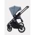 Коляска 3 в 1 Rant Basic Nexus Blue Mirage