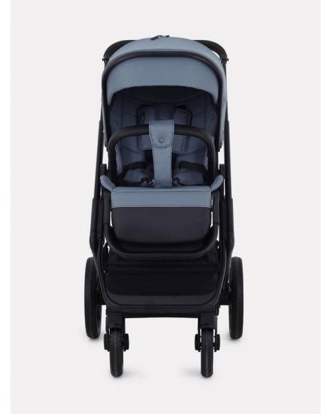 Коляска 3 в 1 Rant Basic Nexus Blue Mirage