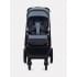 Коляска 3 в 1 Rant Basic Nexus Blue Mirage