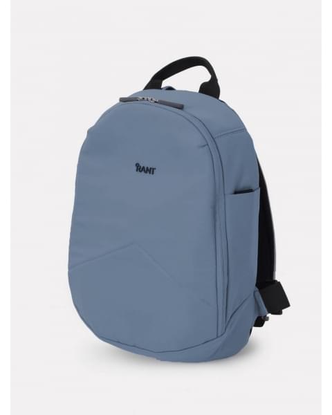 Коляска 3 в 1 Rant Basic Nexus Blue Mirage