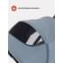 Коляска 3 в 1 Rant Basic Nexus Blue Mirage
