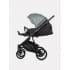 Коляска детская 3 в 1 Riko Basic Montana X Plus 41 Green