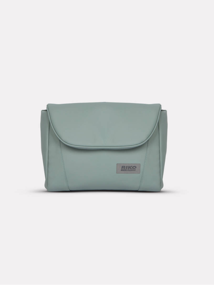 Коляска детская 3 в 1 Riko Basic Montana X Plus 41 Green купить в ...