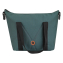 Коляска 3 в 1 Roan Bass Next Classic / колеса d12, Pacific Green (Зеленый)