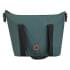 Коляска 3 в 1 Roan Bass Next Classic / колеса d12, Pacific Green (Зеленый)