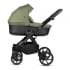 Коляска 3 в 1 Tutis Leo Plus, Green (302)