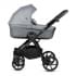 Коляска 3 в 1 Tutis Leo Plus, Stone Grey (227)
