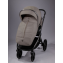 Коляска 3в1 AmaroBaby Motus Premium Ecco Мокко