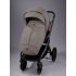 Коляска 3в1 AmaroBaby Motus Premium Ecco Мокко