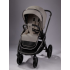 Коляска 3в1 AmaroBaby Motus Premium Ecco Мокко