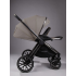 Коляска 3в1 AmaroBaby Motus Premium Ecco Мокко