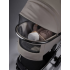 Коляска 3в1 AmaroBaby Motus Premium Ecco Мокко
