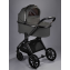 Коляска 3в1 AmaroBaby Motus Premium Ecco Серый
