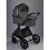Коляска 3в1 AmaroBaby Motus Premium Ecco Серый
