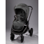 Коляска 3в1 AmaroBaby Motus Premium Ecco Серый