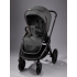 Коляска 3в1 AmaroBaby Motus Premium Ecco Серый