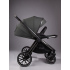 Коляска 3в1 AmaroBaby Motus Premium Ecco Серый
