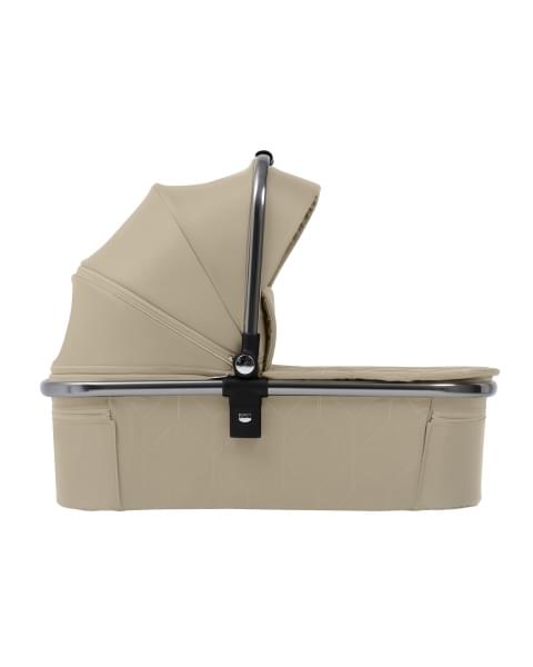 Коляска 3в1 Sweet Baby Verde Silver Beige