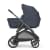 Коляска 4 в 1 Inglesina Aptica New 2023, Resort Blue (Синий)