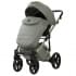 Коляска Adamex Chantal Pro Natura 3 в 1 - CN-7-SALVIA