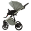 Коляска Adamex Chantal Pro Natura 3 в 1 - CN-7-SALVIA