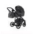 Коляска Adamex Nola Natura 2 В 1 - N-10-STONE